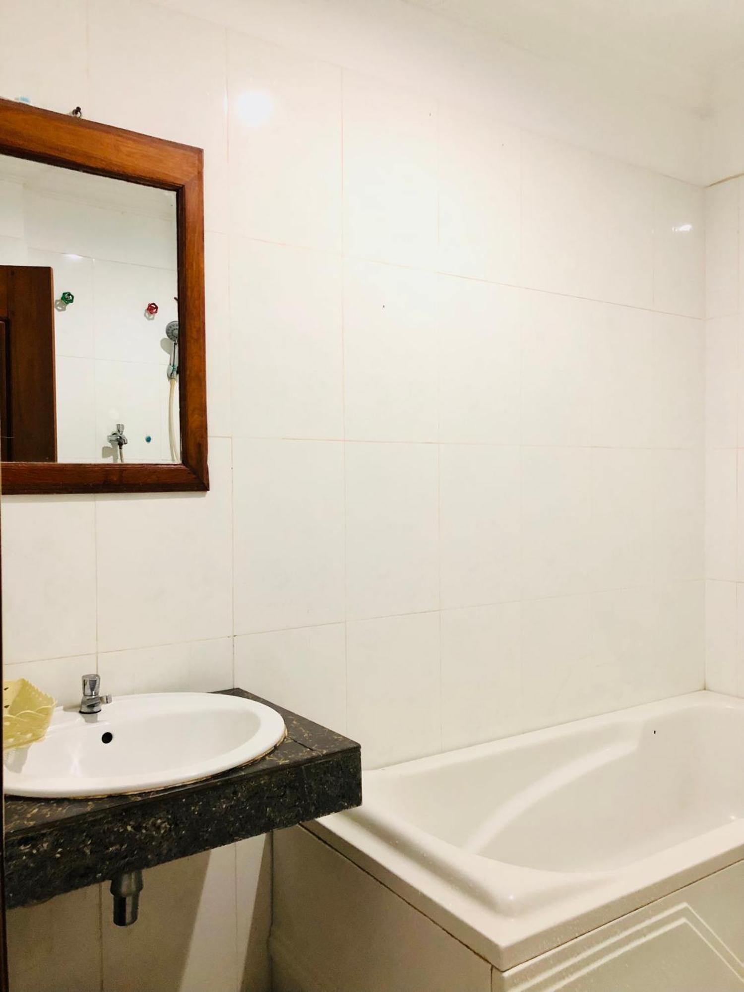 Golden Papaya Guesthouse Siem Reap Exterior foto